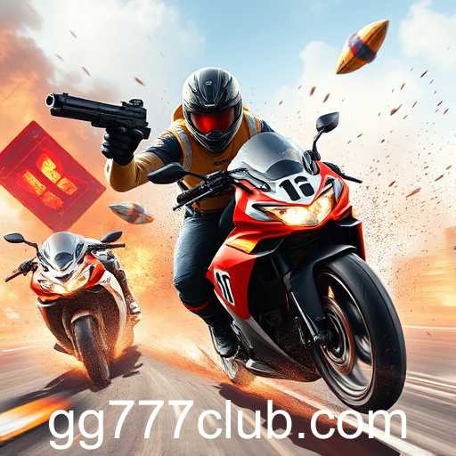 Diving into the World of Action Games: The Thrill of 'gg777'