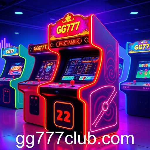 The Revival of Arcade Games: Nostalgia Meets Modern Gaming