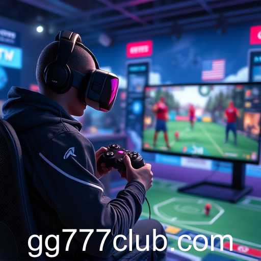 The Evolution of Online Gaming Platforms