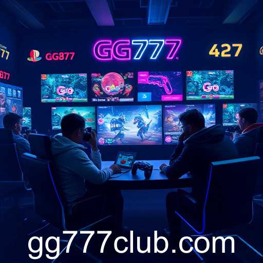 The Evolution of Online Gaming Platforms