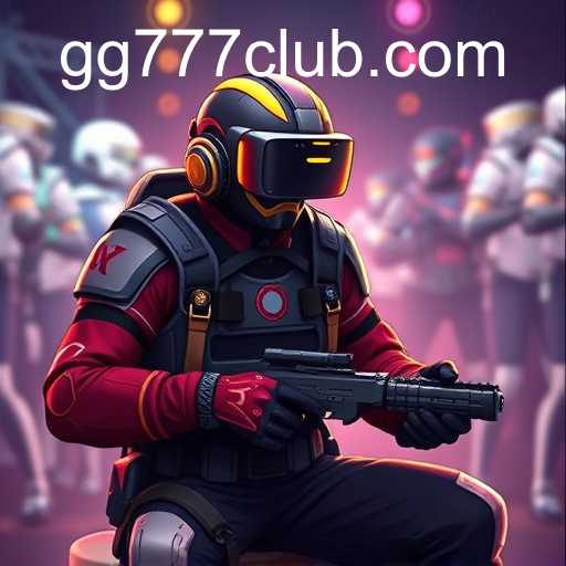 E-Gaming Dynamics: Exploring gg777's Rise