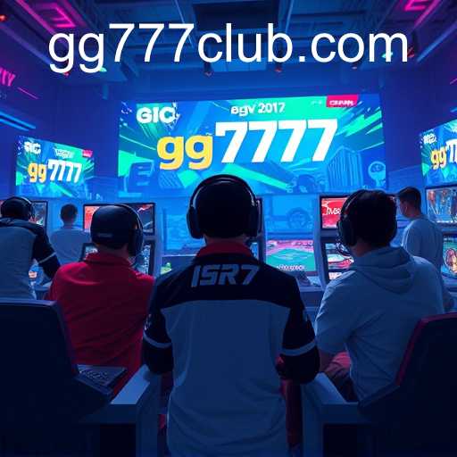 The Rise and Role of gg777 in the Gaming Landscape