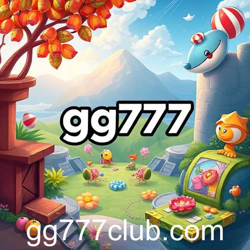 The Rise of GG777: Revolutionizing Online Gaming