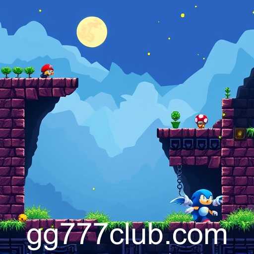 Exploring the Thrilling World of Platformer Games