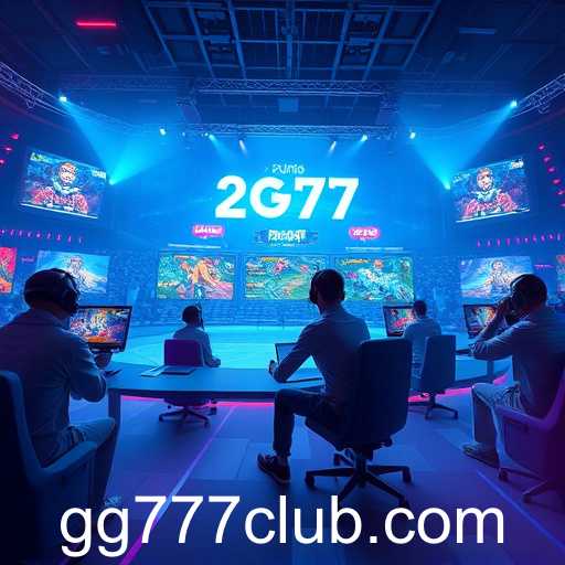 The Rise of Digital Gaming in 2025: GG777 Leads the Way