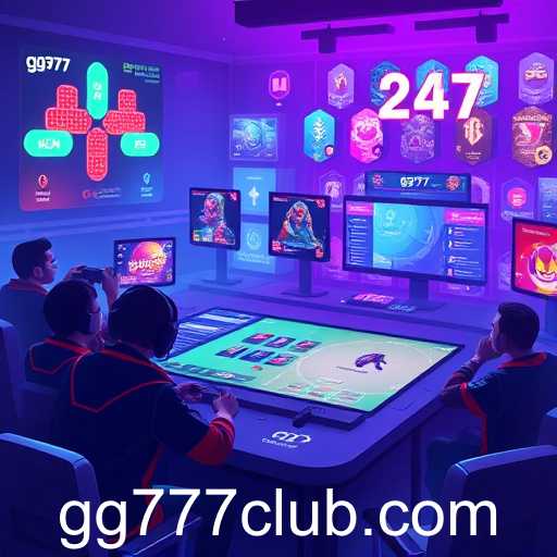 The Rise of Modern Gaming Platforms