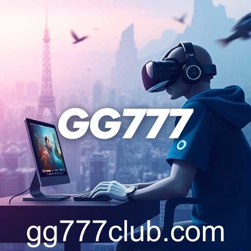 The Rise of gg777: Revolutionizing Online Gaming