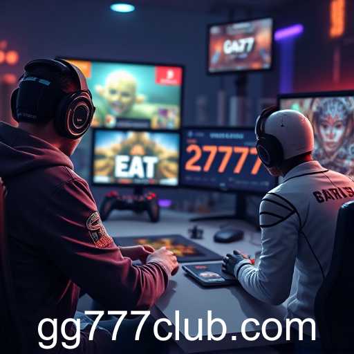 The Rise of GG777 in Global Gaming