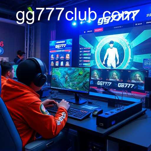 The Rise of gg777: A New Era in Online Gaming