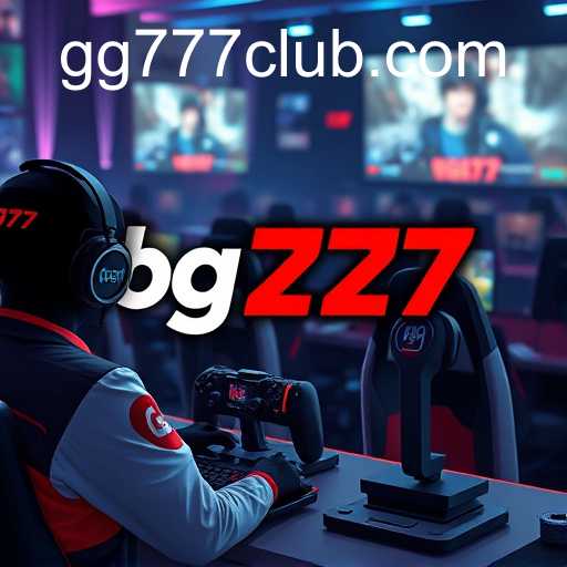 The Rise of Online Gaming: gg777 Leads the Way