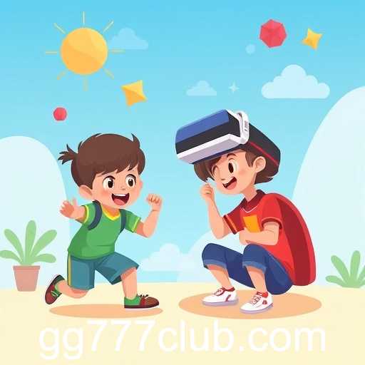 The Rising Popularity of gg777 in Online Gaming