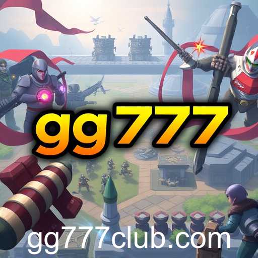 The Intricate World of Strategy Games: A Deep Dive into GG777's Digital Battlefield